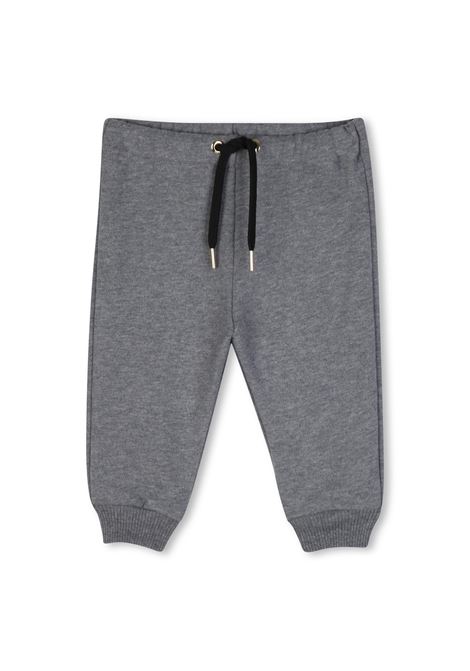 Completo felpa e pantalone CHLOE' KIDS | C21347A46